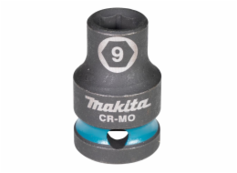 Nárazová hlava Makita 1/2" 9 mm E-16053