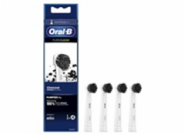 Oral-B Pure Clean náhradní hlavice, 4 kusy