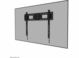 Neomounts WL30-750BL18 Neomounts LEVEL-750 Wall Mount (XL, 125 kg, kickstand, lockable, connectable, VESA 800x600)