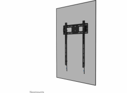 Neomounts WL30-750BL18P Neomounts LEVEL-750 Wall Mount (XL, 100 kg,portrait,kickstand, lockable,connectable,VESA 500x800