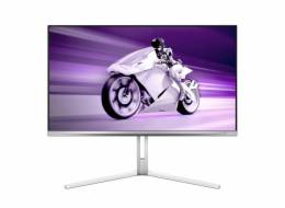 Philips Evnia/27M2N8500/00/26,5"/QD-OLED/QHD/360Hz/0,03ms/White/3R