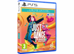 PS5 - Just Dance 2025