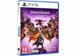 PS5 - Dragon Age: The Veilguard