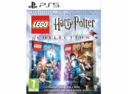 PS5 - Lego Harry Potter Collection