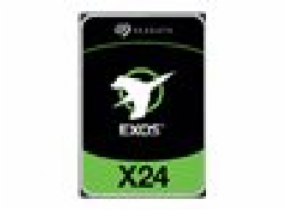 Seagate Exos X24 HDD 512E/4KN 12TB 3.5" SATA SED 7200RPM