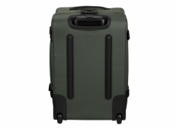 American Tourister Urban Track Cestovní taška Měkká skořepina Khaki 55 l Textil