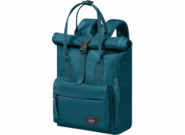 American Tourister Urban Groove City Backpack - deep ocean