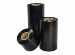 TSC 8600-SRE, TSC, thermal transfer ribbon, resin, 220mm, black