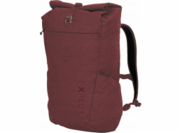 Batoh EXPED Metro 30 burgundy melange