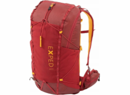 Batoh EXPED Impulse 20 burgundy