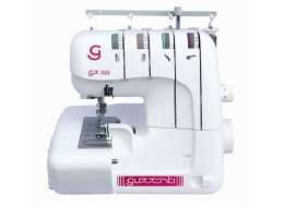 Overlock Guzzanti GZ 325