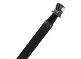 Selfie stick made of carbon fiber with a length of 1.16m Telesin