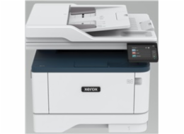 Xerox B315V_DNI ČB laser. MFZ, A4, 512mb, DUPLEX, DADF, 40ppm, Ethernet/Wifi/BAZAR/POŠKOZENÝ OBAL