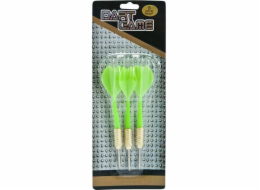 Dart Game DART DARTS DART GAME 8g - 3 ks.