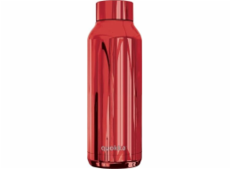 Quokka Quokka Solid - Nerezová termoláhev 510 ml (Sleek Ruby)