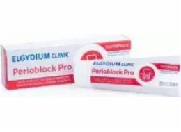 Elgydium OTC ELGYDIOVÁ PASTA PERIOBLOCK PRO 50ml