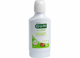 Sunstar GUM D.GUM RINSE.ACTIVITAL Q10 500ml6060