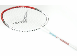 Badmintonová raketa Allright Allright Speed 165, červená