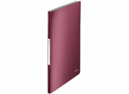 Leitz Album WOW Nabídka Dark Red (39590028)