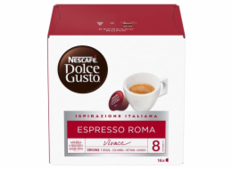 NESCAFÉ Dolce Gusto Espresso Roma 16 ks