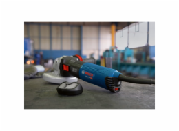 Bosch Professional GWS 17-150 S 0,601.7d0,600 Úhluč mlýnek