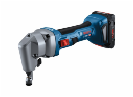 Bosch akumulátorový hlodavec GNA 18V-16 E Professional, 18V, nůžky na plech