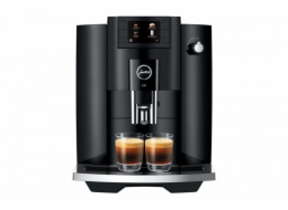 Jura E6 Piano Black EC