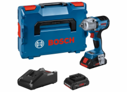 Bosch GDS 18V-450 HC (2xPC4,0Ah, L-BOXX)