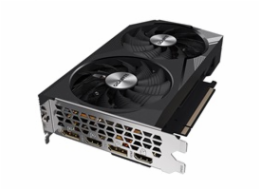 GIGABYTE VGA NVIDIA GeForce RTX 3060 WINDFORCE LHR OC 12G Rev. 2.0, 12G GDDR6, 2xDP, 2xHDMI