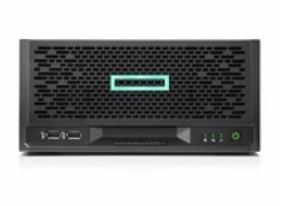 HP Enterprise MicroG10+ v2 G6405 P54644-421 HPE PL MicroServer g10 Plus v2 G6405 (4.1/2C/4M/2600) 16G VROC 4LFF NHP 4x1Gb Ultra Micro Tower