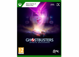 Ghostbusters: Spirits Unleashed Xbox One • Xbox Series