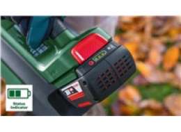 Bosch AdvancedLeafBlower 36V-750 (holé nářadí) (0.600.8C6.001