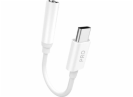 USB adaptér Dudao L16CPRO USB -C - Displayport Mini White (Dudao_20200226110048)