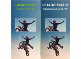 LAMAX W10.1  akční kamera