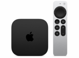 Apple TV 4K 128GB MN893FD/A