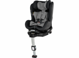 Autosedačka Espiro Alpha Isofix 0-18kg černá