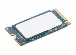 Lenovo - SSD - 1 TB - interní - M.2 2242 - PCIe 4.0 x4 - pro ThinkPad L13 Gen 3; L13 Gen 4; L13 Yoga Gen 3; L14 Gen 3; L15 Gen 3; X13s Gen 1; Z13 Gen 1