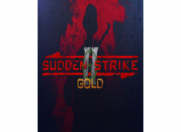 ESD Sudden Strike 2 Gold