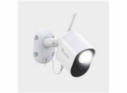 Toucan Security Light Camera with Radar Motion Detection