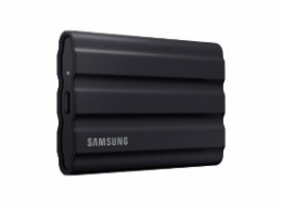 Samsung Externí SSD disk T7 Shield - 4 TB - voděodolný, prachuvzdorný, odolný pádu ze 3m, USB3.2 Gen2,stupen krytí IP65