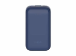 Xiaomi Power Bank 33W 10000 mAh Pocket Edition Pro Midnight Blue EU