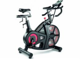 Rower stacjonarny BH Fitness i.Airmag magnetyczny spinningowy