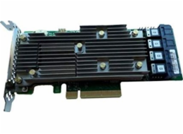 Fujitsu PCIe 3.1 x8 řadič – 4x SFF-8643 PRAID EP540i FH/LP (S26361-F4042-L514)