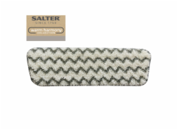 Salter LASAL73247EU7 ZIG ZAG SCRUBBING PAD