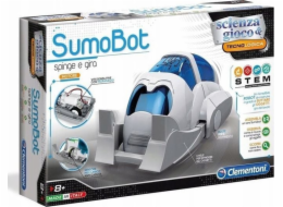 Clementoni Sumobot (50635)