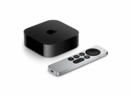 Apple TV 4K 128GB MN893CS/A Apple TV 4K Wi-Fi + Ethernet 128GB (2022)