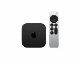 Apple TV 4K 64GB MN873CS/A