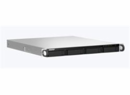 QNAP TS-464U-RP-8G (4core 2,9GHz, 8GB RAM, 4x SATA, 2x 2,5GbE, 1x PCIe, 1x HDMI, 4x USB, 2x zdroj) QNAP TS-464U-RP-8G (4core 2,9GHz, 8GB RAM, 4x SATA, 2x 2,5GbE, 1x PCIe, 1x HDMI, 4x USB, 2x zdroj)