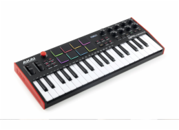 AKAI MPK MINI PLUS - Miniaturní ovládací klávesnice