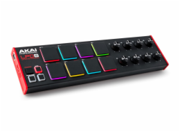 AKAI LPD 8 MKII - Mini USB/MIDI Controller